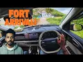 Cruisen naar Gudibande Fort in mijn KIA Clavis HTX Turbo | Aflevering 5 Avontuur begint