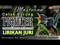 Download Lagu MASTERAN MURAI BATU GACOR FULL FIGHTER TEMBAKAN \u0026 BESETAN MEWAH 🌿