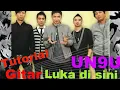 Lagu Tutorial /belajar melody intro UN9U-Luka disini