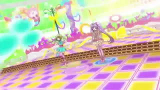 프리파라 Make It 노래 일본판 