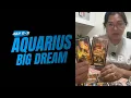 Aquarius July 17 - 31 Horoscope