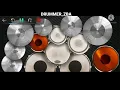Download Lagu Restless - Bila Waktu Tlah Berakhir (Cover Real Drum By Drummer_ZBA) ||REAL DRUM INDONESIA