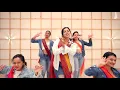 Kesariya hai roop maro| Dance Cover | Nakhra India