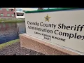 Osceola County Sheriff s Office audit reports no financial misuse after Lopez arrest
