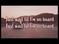 New Constellations - Hot Blooded | Unofficial Lyric Video