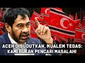 Download Lagu Aceh Selalu Disudutkan !! Tapi Fakta dari Mualem Membalikkan Semua Tuduhan