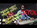 Lagu pedot pengen balen Detol cover yono (TUNET)