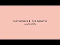 Catherine McGrath - Cinderella (Official Audio)