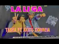 Download Lagu LAGU DANSA TERBARU || LALIGA HAU || TASYA FT AKITU CORREIA || 