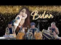 Download Lagu BULAN - COVER IKE KEKEI MAREMA - BAJIDOR VERSION - VIRAL!!! #cover #tiktok #bajidor #marema