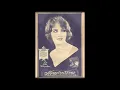 WHEN MY BABY SMILES AT ME -- Ted Lewis & His Band