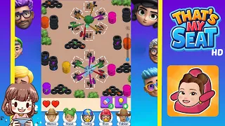That’s My Seat Level 2014 Screenshot