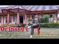 Lagu Manggarai : Oe Inang ee.||Cipt. Felix Edon(1998)//Cov : Erland Darmo