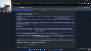 SQLMap The Basics Task 3 - Automated SQL Injection Tool
