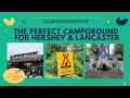 The Best Affordable Family Campground Near Hershey Lancaster