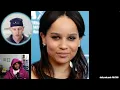 Jenna Ortega RUINED Her Face...