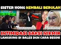 Download Lagu SISTER HONG BERLAGAK PREMAN !! INTIMIDASI SAKSI NIKITA MIRZANI LANGSUNG DI BALAS DENGAN CARA INI 