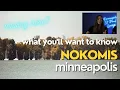 Moving to Minneapolis Everything you need to know about Nokomis