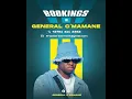 General C'mamane x Da Soul Boyz - Bad Boyz