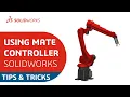 Using Mate Controller