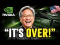 NVIDIA s Latest Move Could Change the Chip Industry Forever
