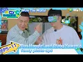 Download Lagu #Wow The World EP5-11：Sun Honglei and Wang Yuwen's funny photo ops