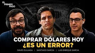 El dólar cayó... ¿y ahora qué? | Actualidad
