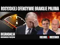 Download Lagu Kozubel \u0026 Meissner - Rosyjskiej ofensywie brakuje paliwa.