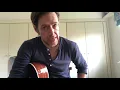 Ed O'Brien Teaches how to play Creep