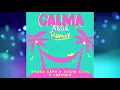 Pedro Capo Feat. Alicia Keys & Farruko - Calma (Alicia Remix)  (Audio)