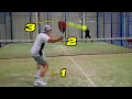 Download Lagu 3 details that changed EVERYTHING in my volleys with Jose Luis Lara