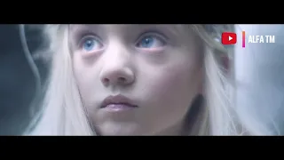 Alan Walker K 391 Emelie Hollow Lily Lyrics Video By Five Knights Productions 