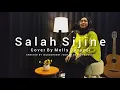 Download Lagu Salah Sijine - Devi Manual (Cover) Melly Susanti | Tarling Akustik Itonk Lucky