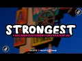 DJ STRONGEST X AWAS JANGAN SALAH PASANGAN X KAMU PUNYA PACAR LAGI