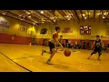 Download Lagu IS 75 JV team - I.S. 75 Panthers vs. I.S. 34