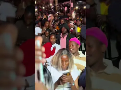 About last night in MALABA town... 💪🏾🔥💪🏾🔥