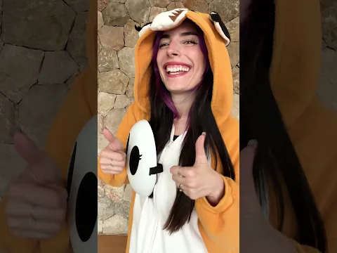 Cuando le COPIAS el OUTFIT a tu AMIGA