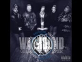 Download Lagu WARHOUND - Colder Than Ever 2013 [FULL ALBUM]