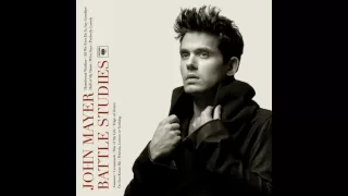 Download John Mayer - Edge Of Desire [HQ] MP3
