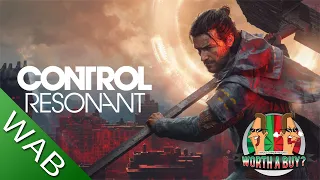 Control Resonant - Is it Worth a Spam?