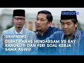 Download Lagu Meledak Emosi Ray Rangkuti Dengar Pernyataan Hendarsam, Debat Panas Sampai Tunjuk-tunjuk!
