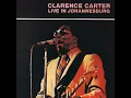 I Got Caught Making Love (Live in Johannesburg / 1982)