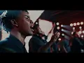 Sarah Farias - Obra Santa (Ao Vivo) (Clipe Oficial Mk Music). 