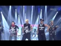 Download Lagu BIGBANG [FANTASTIC BABY] @SBS Inkigayo 인기가요 20120318