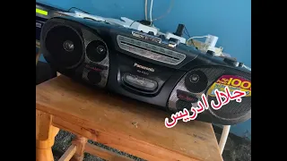 جلال ادريس الف رقه حليله شريط بابور العمدة شركة البدوي 1999 