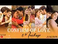 Download Lagu Confirm Of Love Mashup || Latest Bollywood Songs Jukebox 2025  || Romantic Love Songs