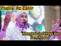 Download Lagu Alangkah Indahnya Hidup ,Demi Masa -AZ ZAHIR | Pemalang Bersholawat | Sholawat Az zahir Terbaru 2023