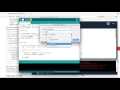 Tutorial 2 - Arduino and Processing part 1