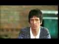 Johnny Marr plays tribute to guitar hero Bert Jansch - 2015