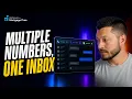 Manage Texting Across Multiple HighLevel Phone Numbers